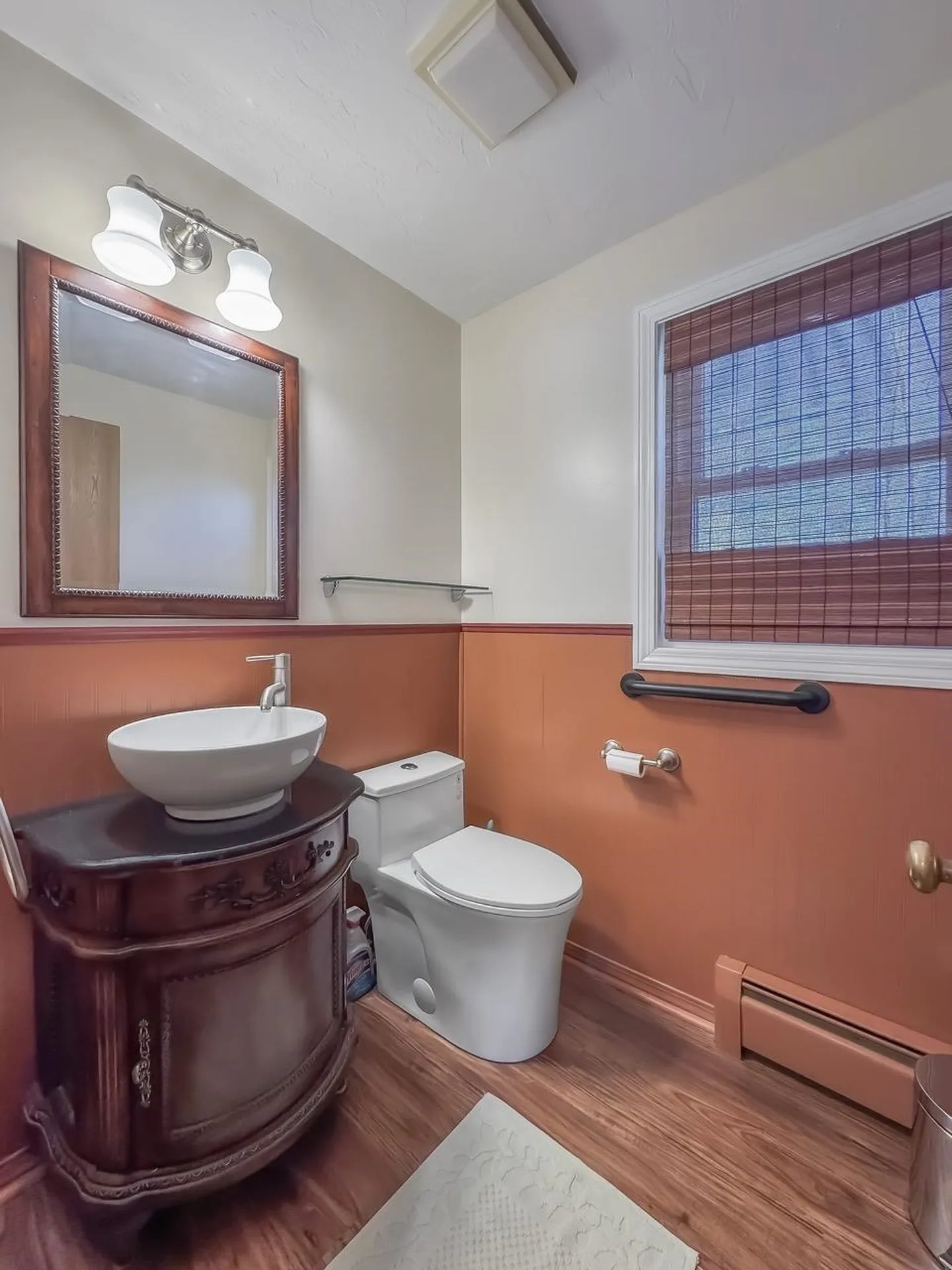 60 Evergreen Avenue Franklin NH 03235