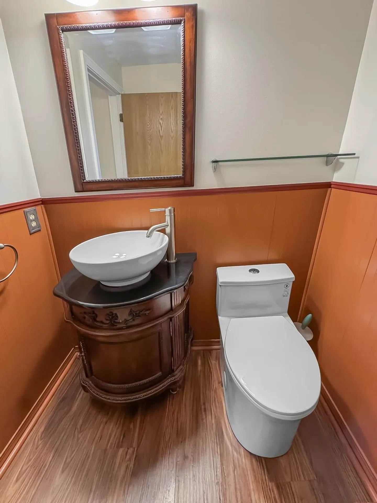 60 Evergreen Avenue Franklin NH 03235