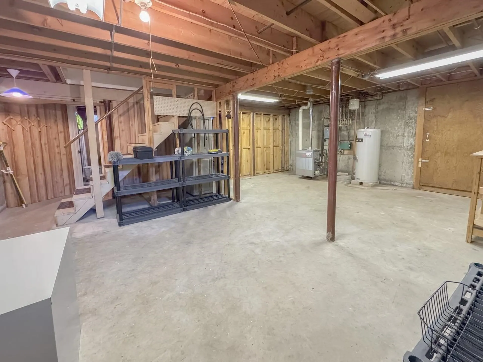 60 Evergreen Avenue Franklin NH 03235