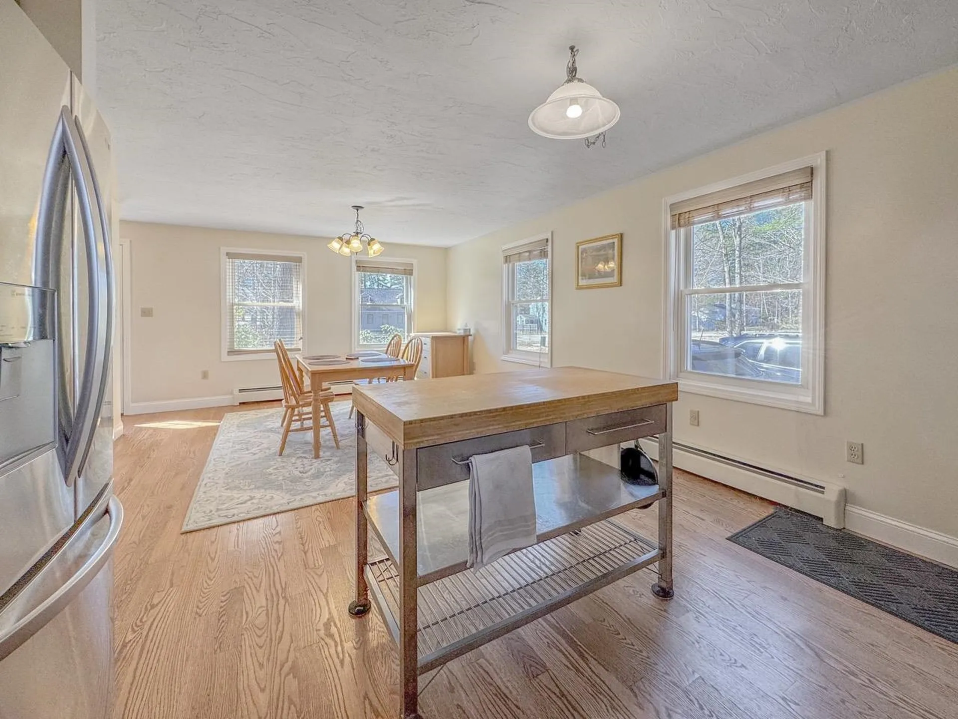 60 Evergreen Avenue Franklin NH 03235