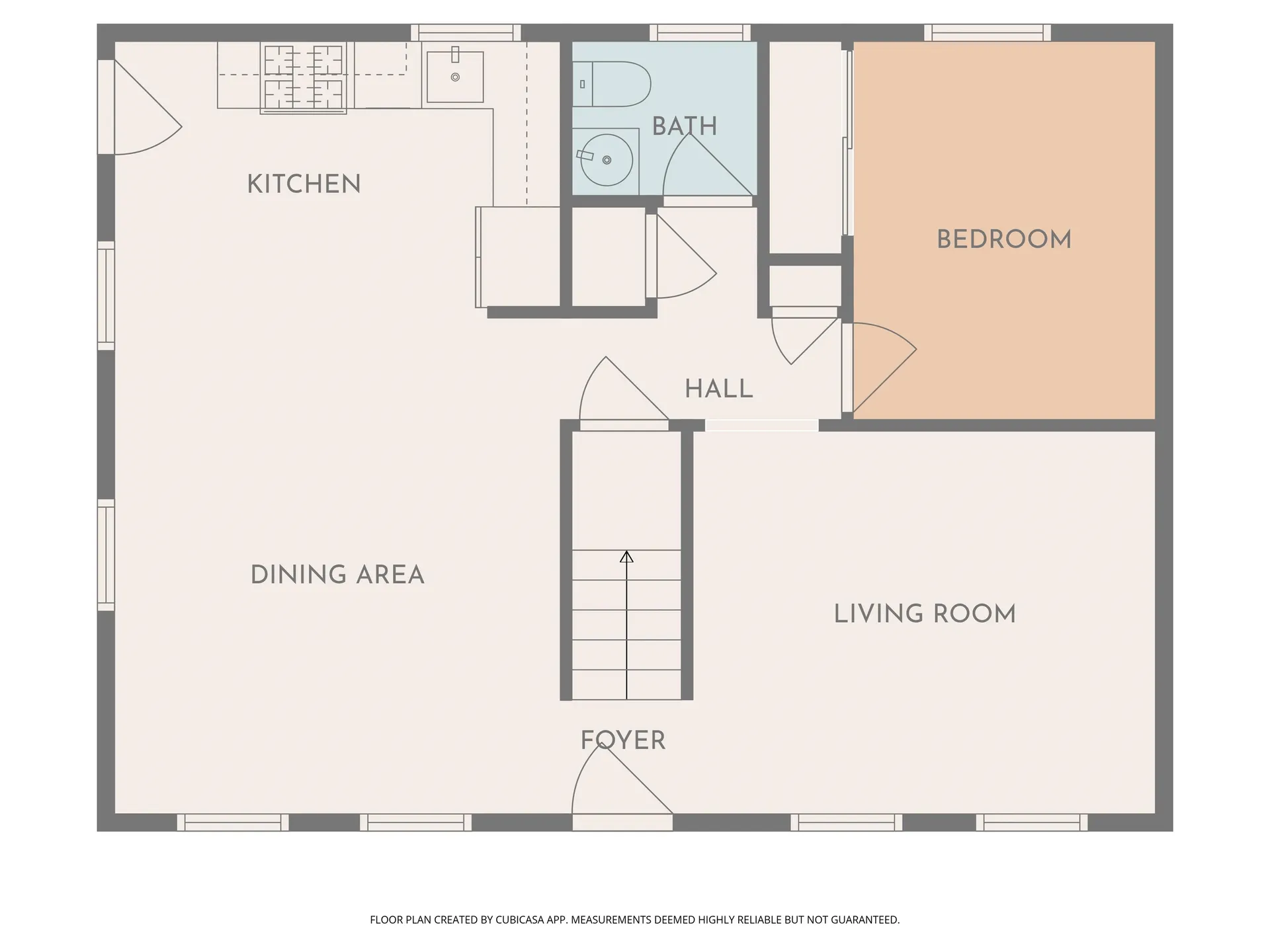 60 Evergreen Avenue Franklin NH 03235