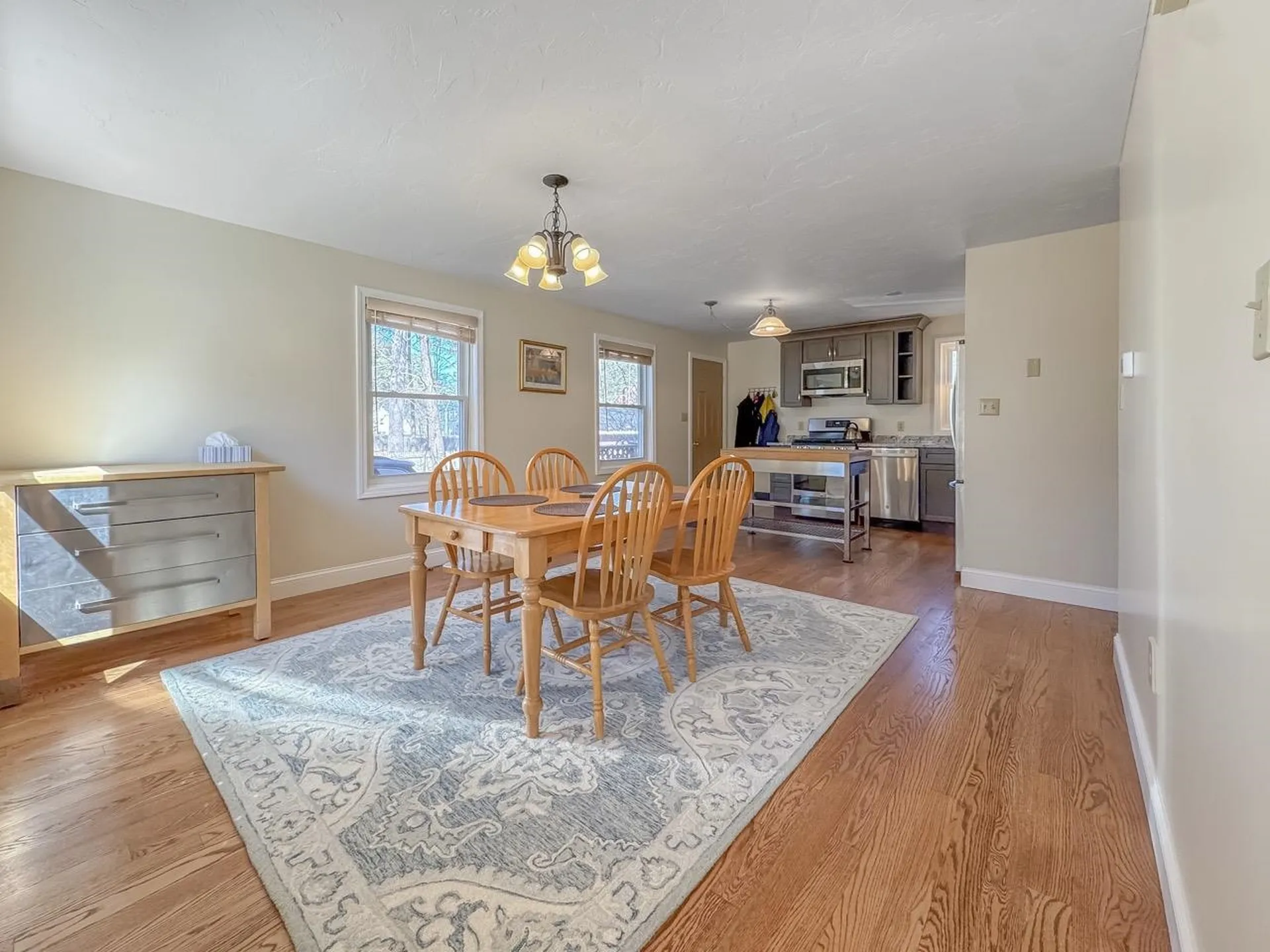 60 Evergreen Avenue Franklin NH 03235