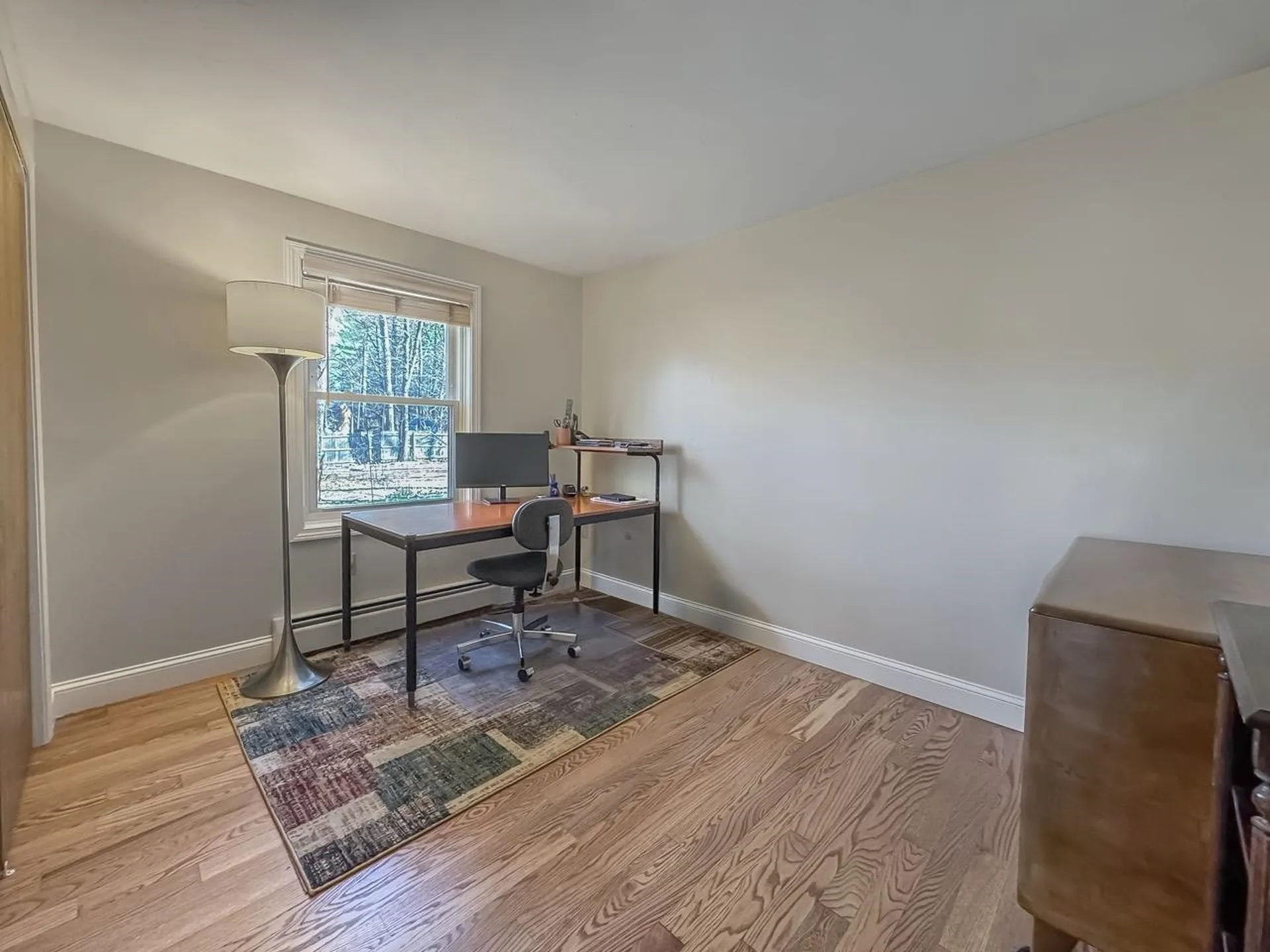 60 Evergreen Avenue Franklin NH 03235