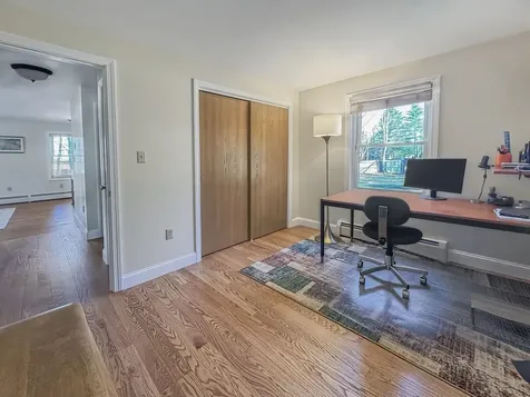 60 Evergreen Avenue Franklin NH 03235