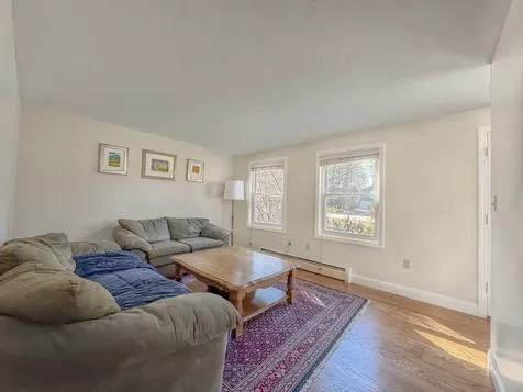 60 Evergreen Avenue Franklin NH 03235