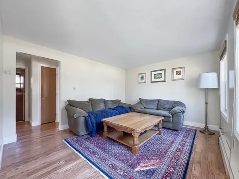 60 Evergreen Avenue Franklin NH 03235