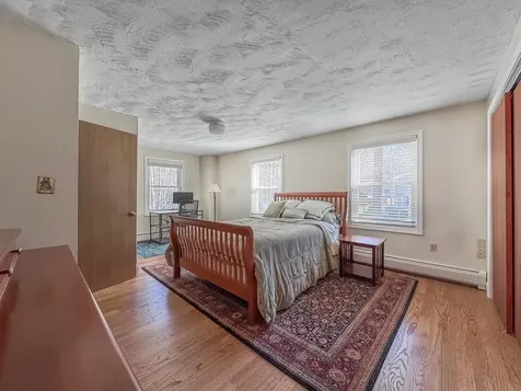 60 Evergreen Avenue Franklin NH 03235
