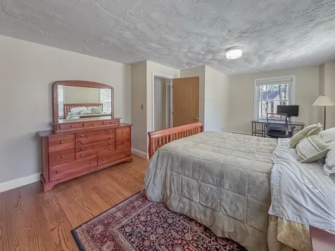 60 Evergreen Avenue Franklin NH 03235