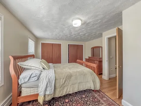 60 Evergreen Avenue Franklin NH 03235