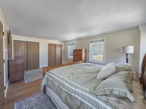 60 Evergreen Avenue Franklin NH 03235