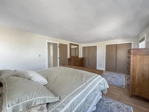 60 Evergreen Avenue Franklin NH 03235