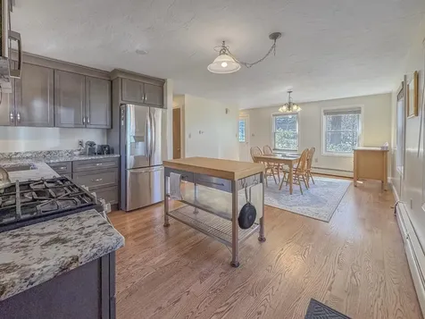 60 Evergreen Avenue Franklin NH 03235
