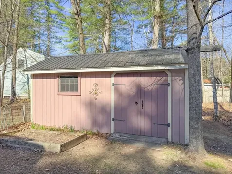 60 Evergreen Avenue Franklin NH 03235
