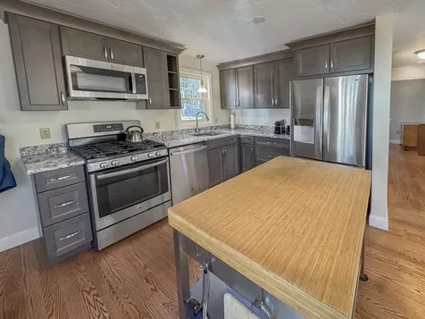 60 Evergreen Avenue Franklin NH 03235