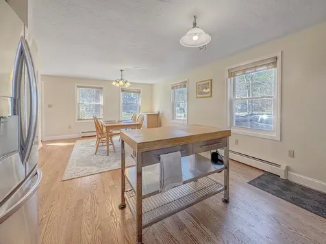 60 Evergreen Avenue Franklin NH 03235