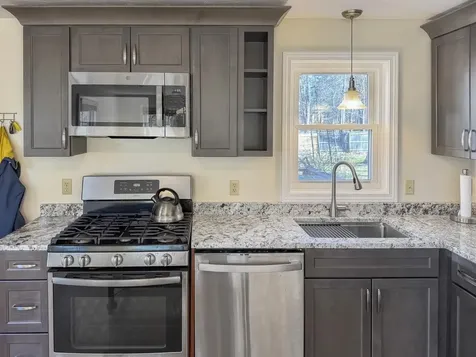 60 Evergreen Avenue Franklin NH 03235