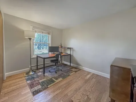 60 Evergreen Avenue Franklin NH 03235