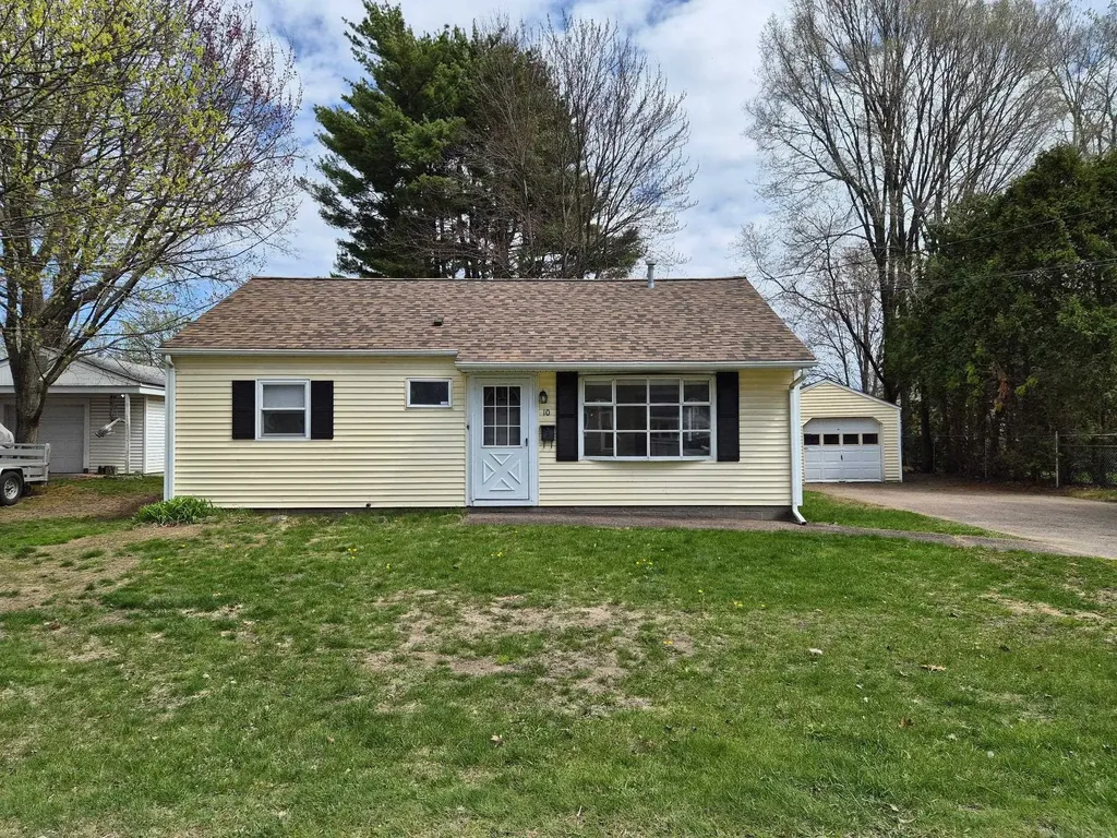 10 Mills Avenue South Burlington VT 05403