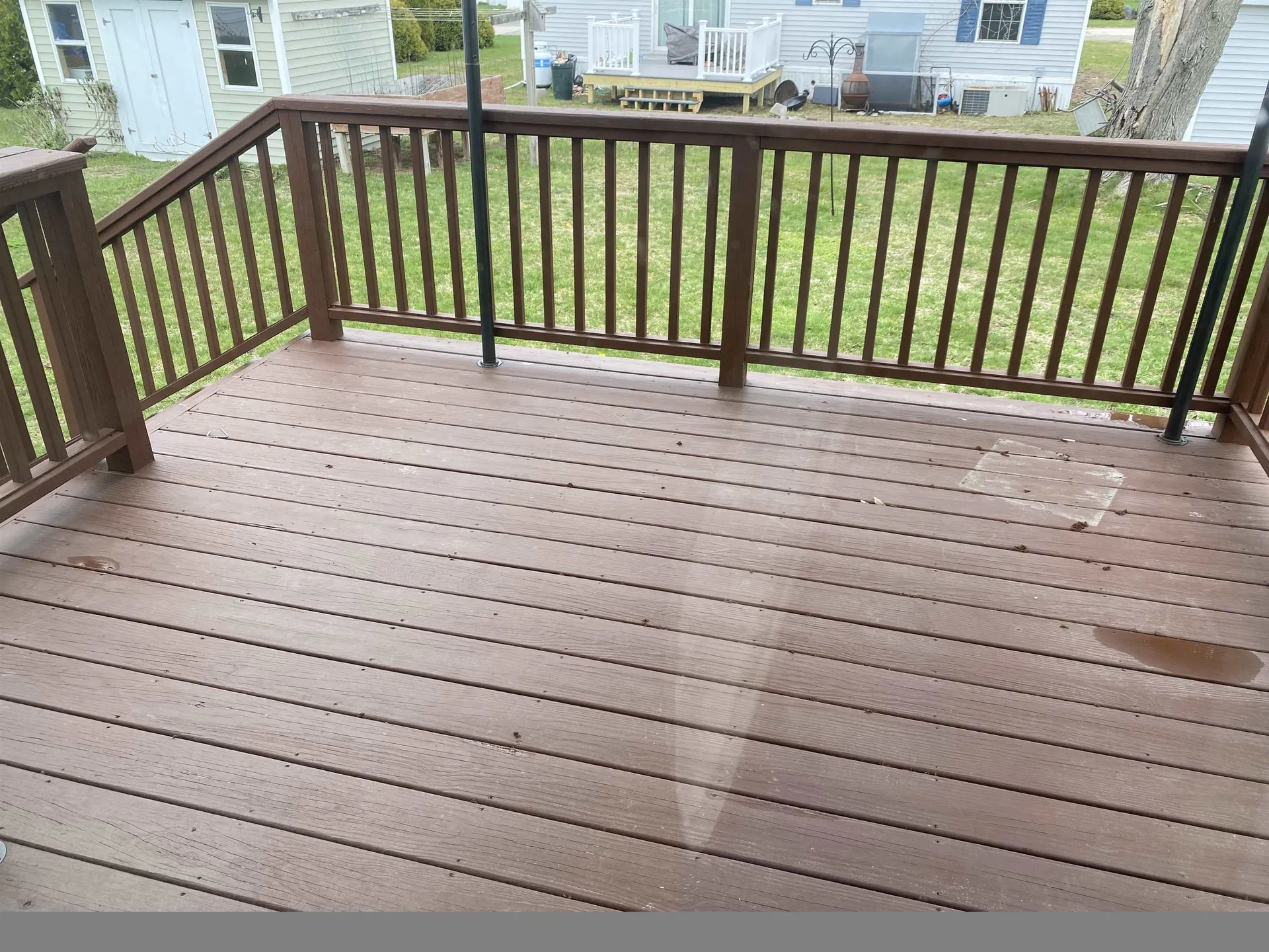 163 Staples Street Seabrook NH 03874
