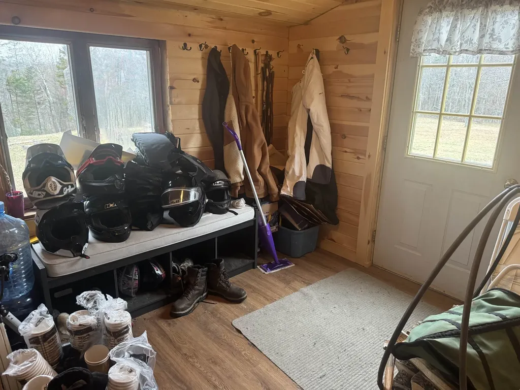 231 John Rock Road Wheelock VT 05851