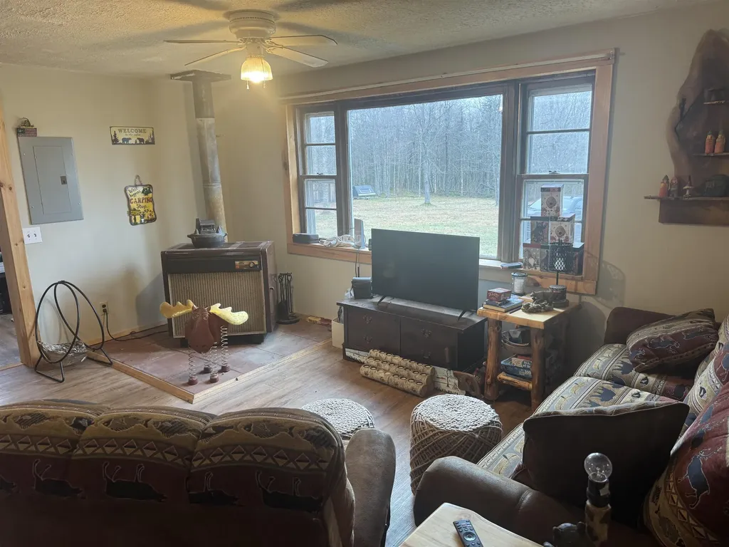 231 John Rock Road Wheelock VT 05851