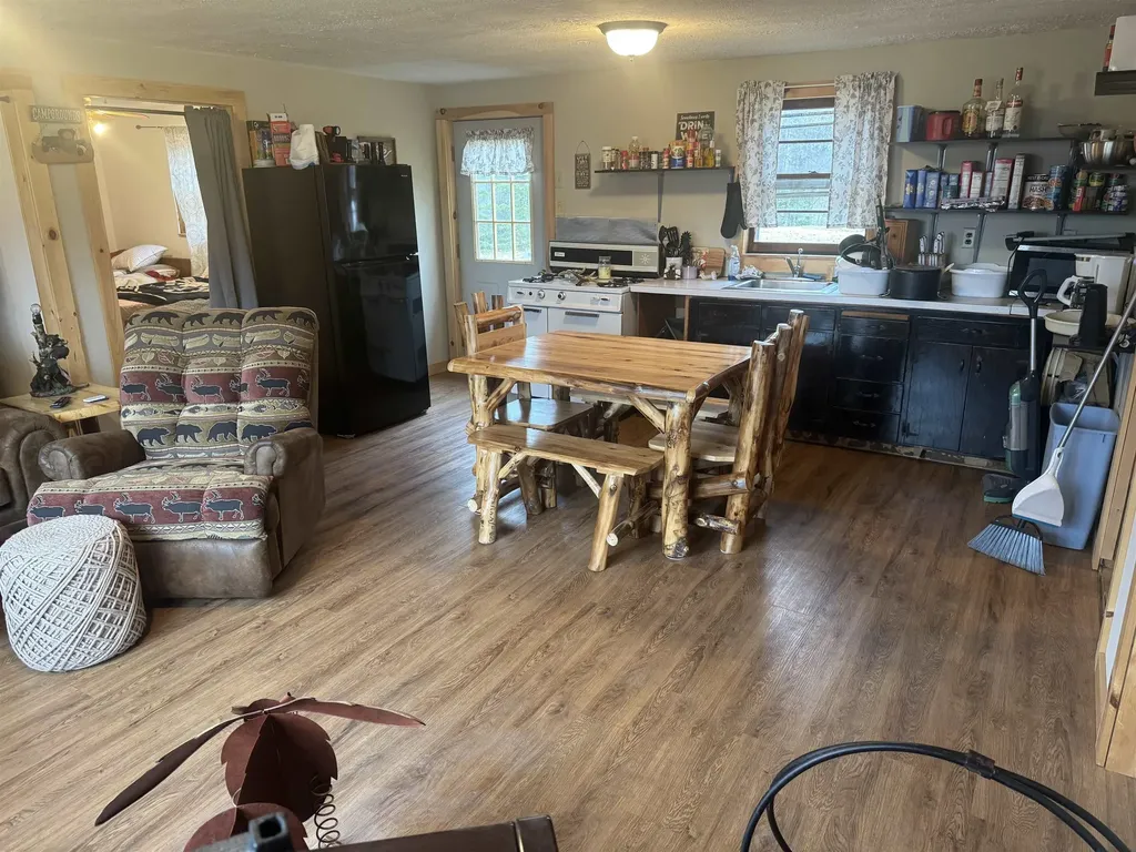 231 John Rock Road Wheelock VT 05851