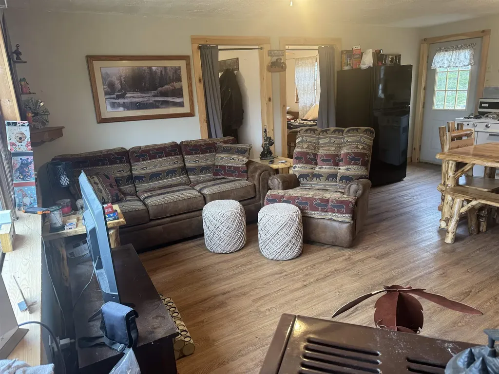 231 John Rock Road Wheelock VT 05851