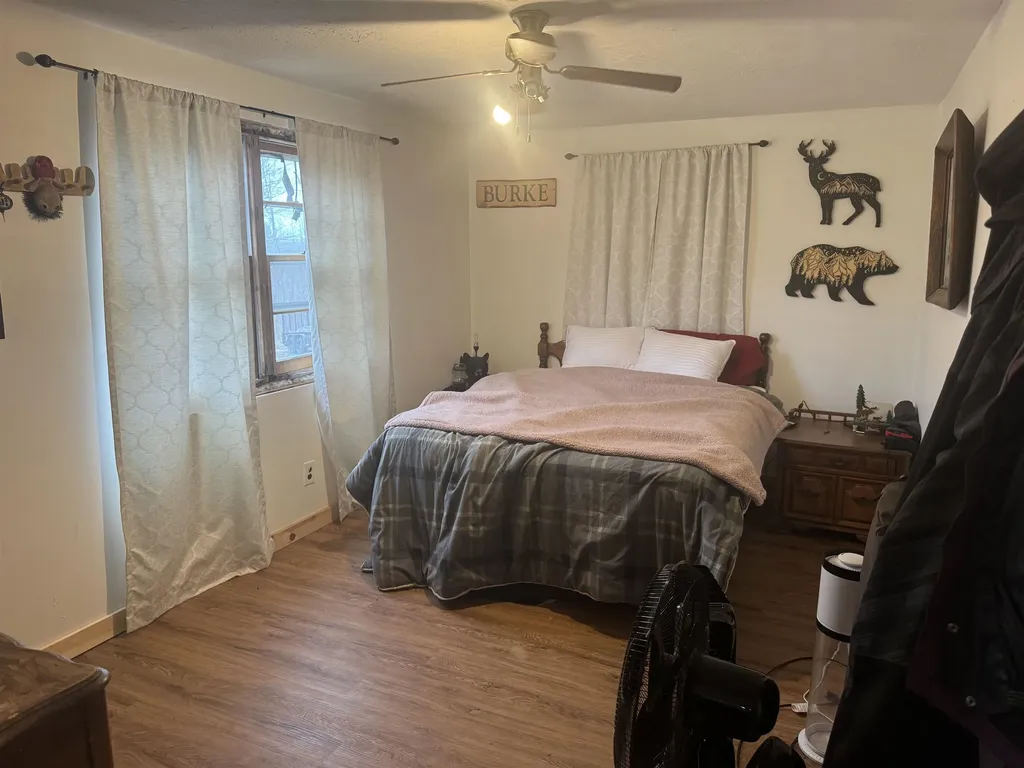 231 John Rock Road Wheelock VT 05851