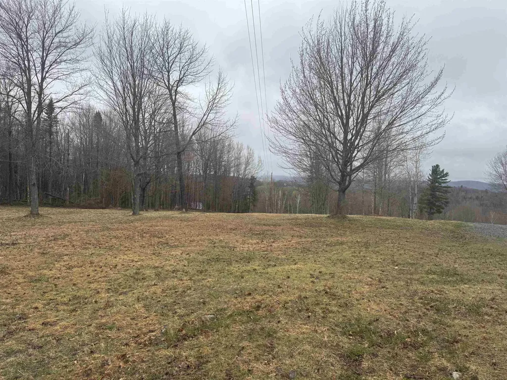 231 John Rock Road Wheelock VT 05851
