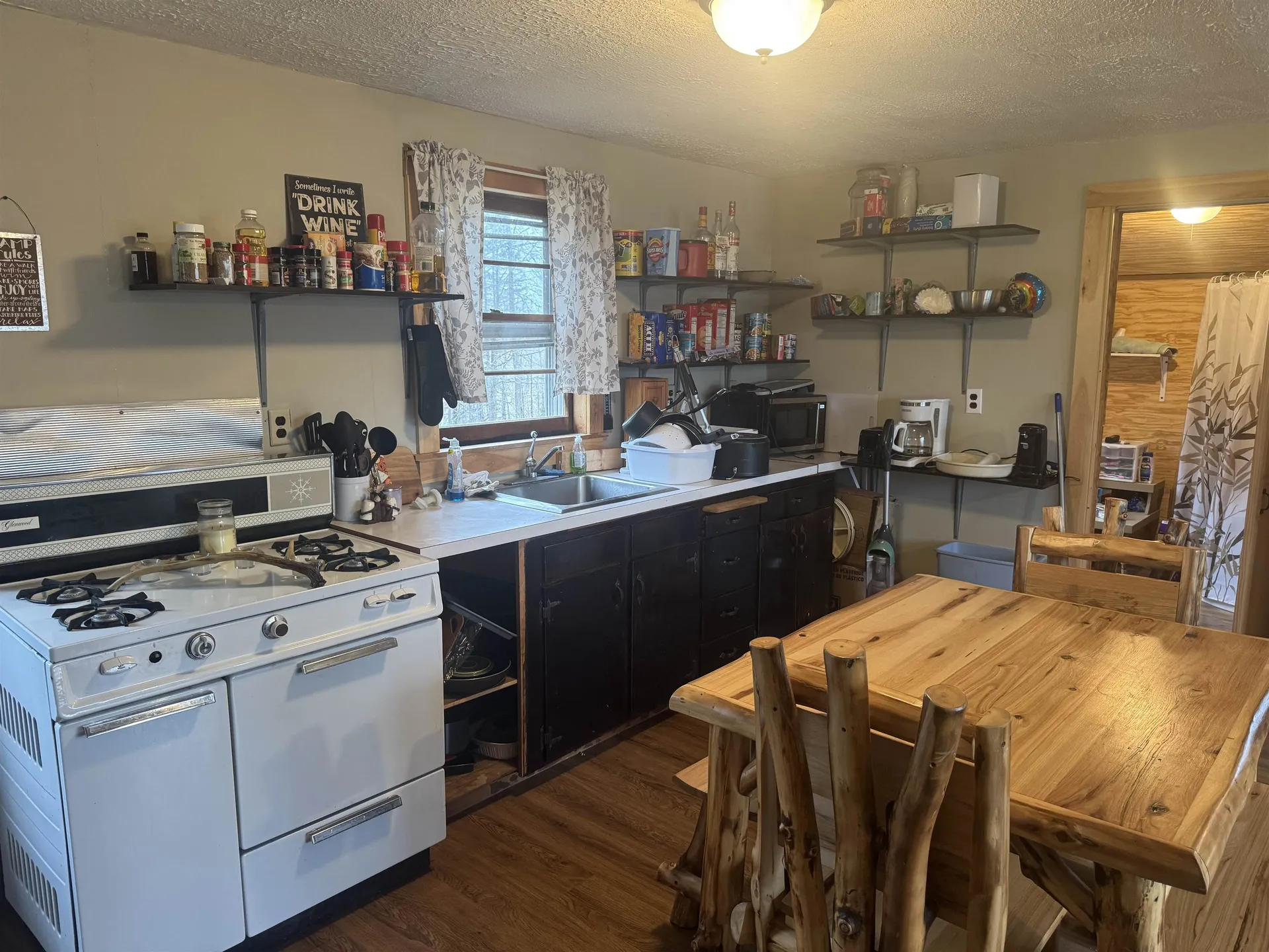 231 John Rock Road Wheelock VT 05851