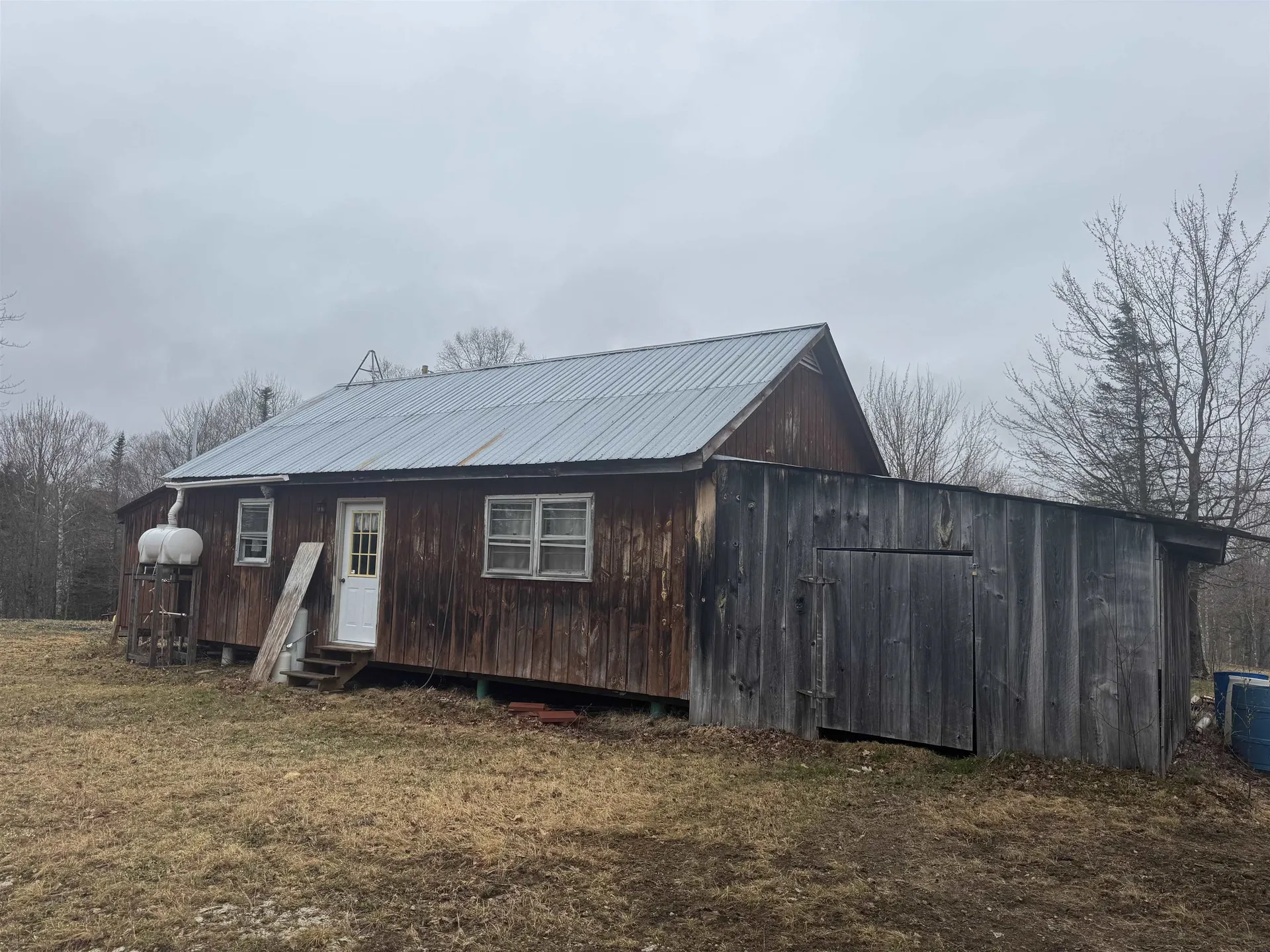 231 John Rock Road Wheelock VT 05851