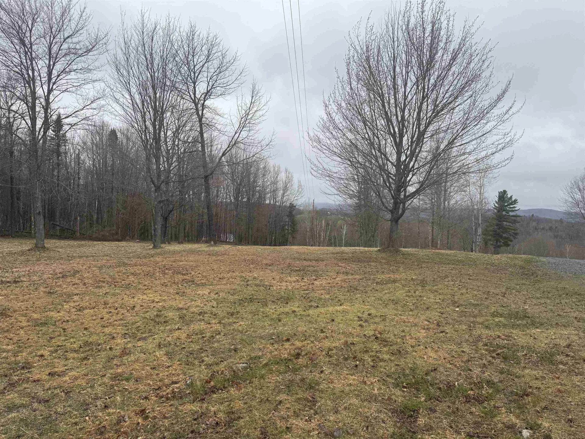 231 John Rock Road Wheelock VT 05851