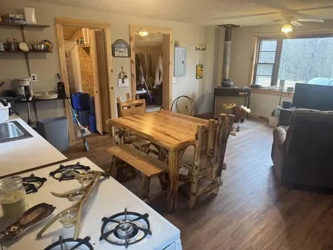 231 John Rock Road Wheelock VT 05851