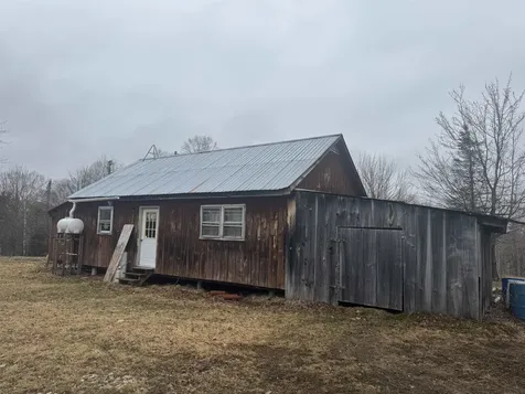 231 John Rock Road Wheelock VT 05851