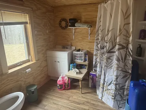 231 John Rock Road Wheelock VT 05851