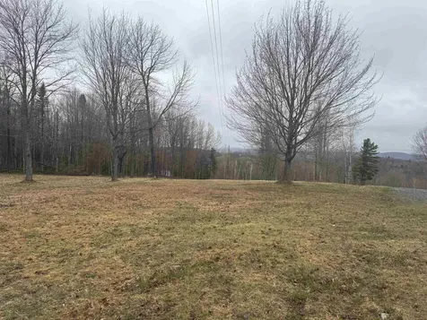 231 John Rock Road Wheelock VT 05851