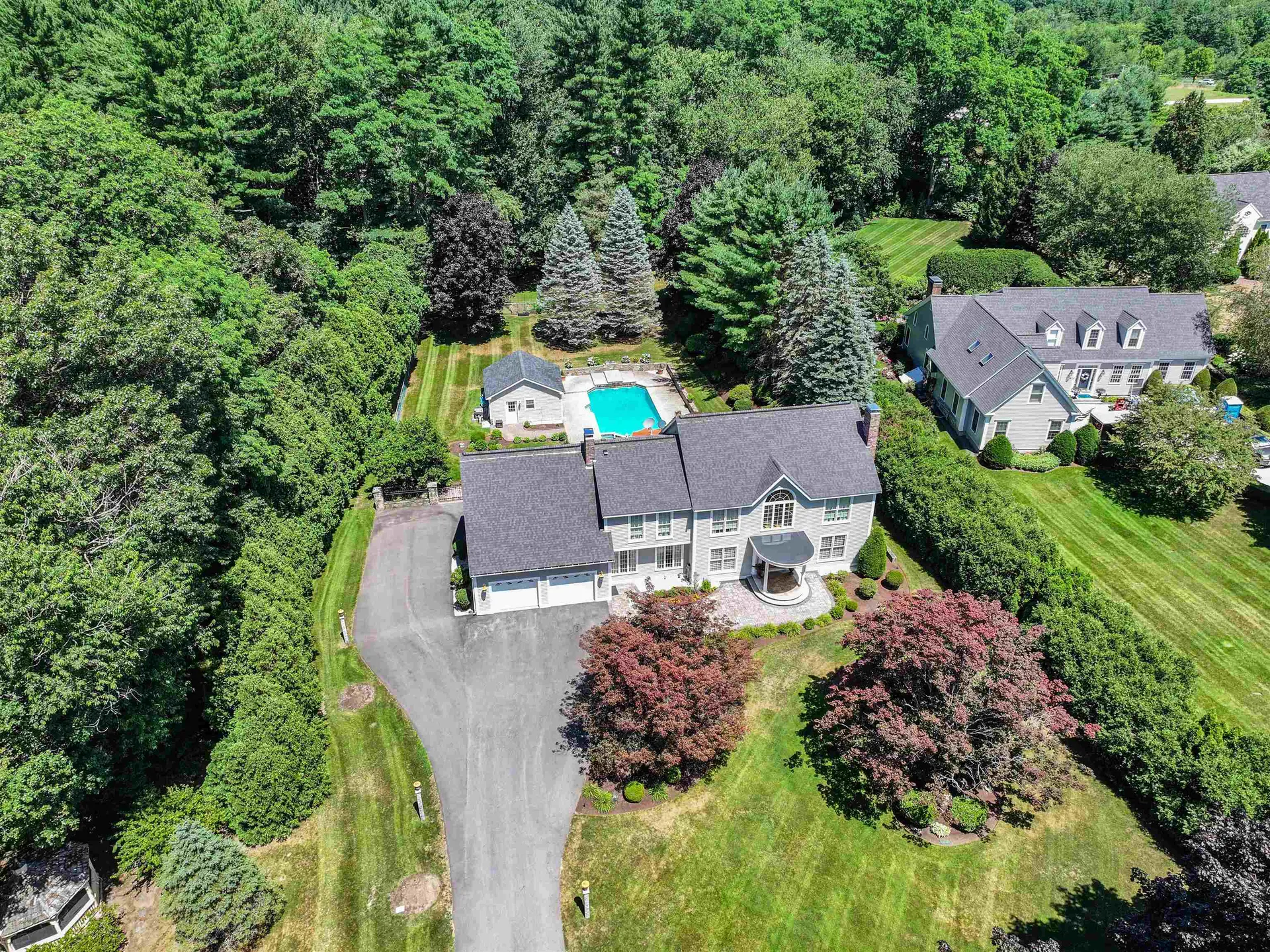 12 Winding Brook Drive Stratham NH 03885