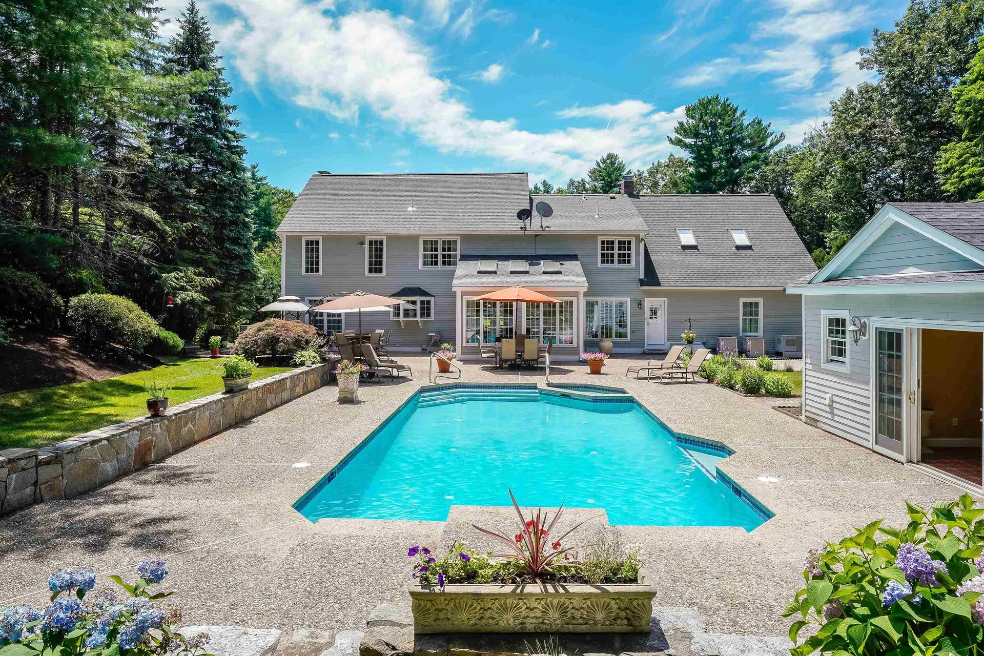 12 Winding Brook Drive Stratham NH 03885