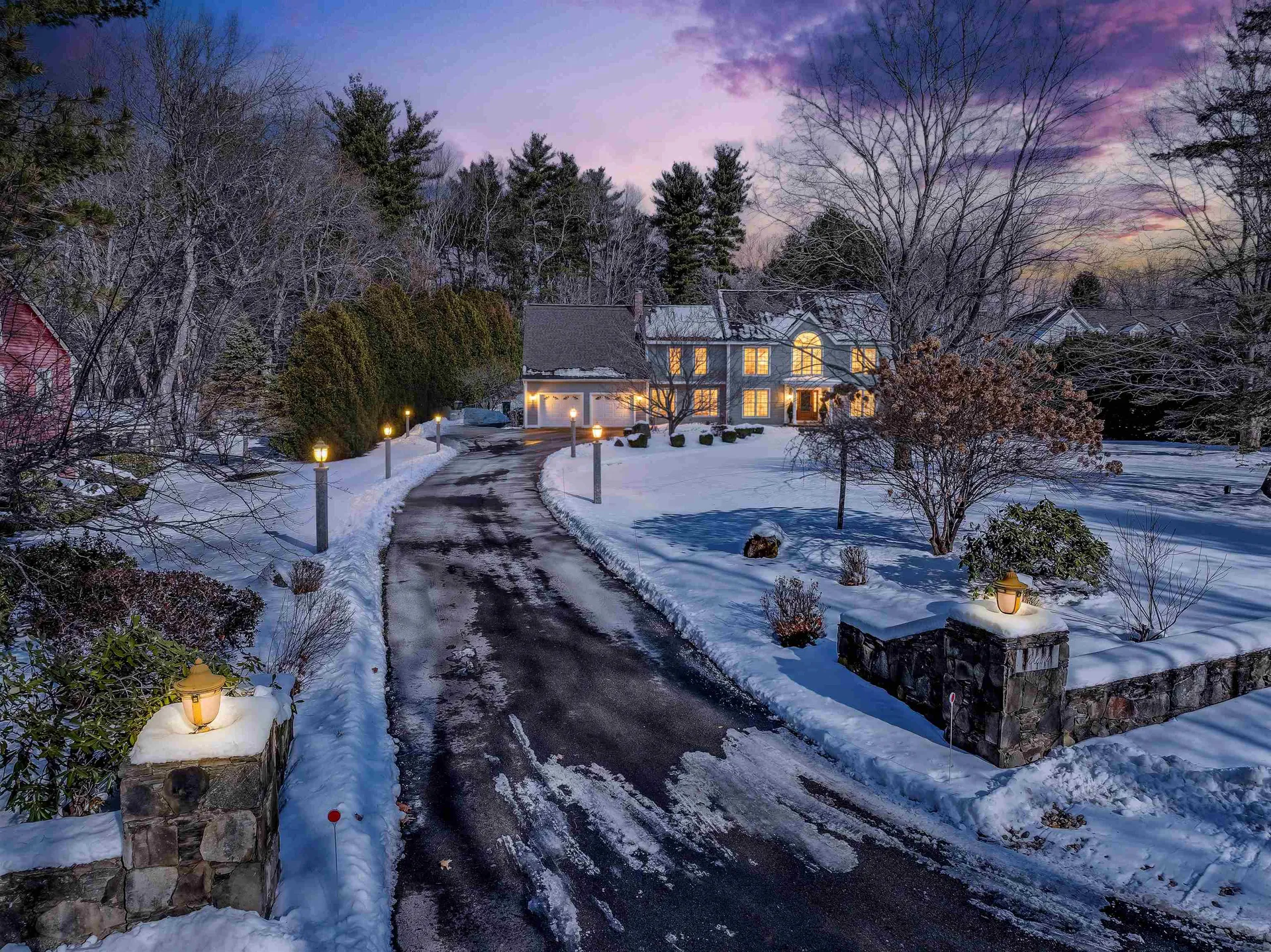 12 Winding Brook Drive Stratham NH 03885