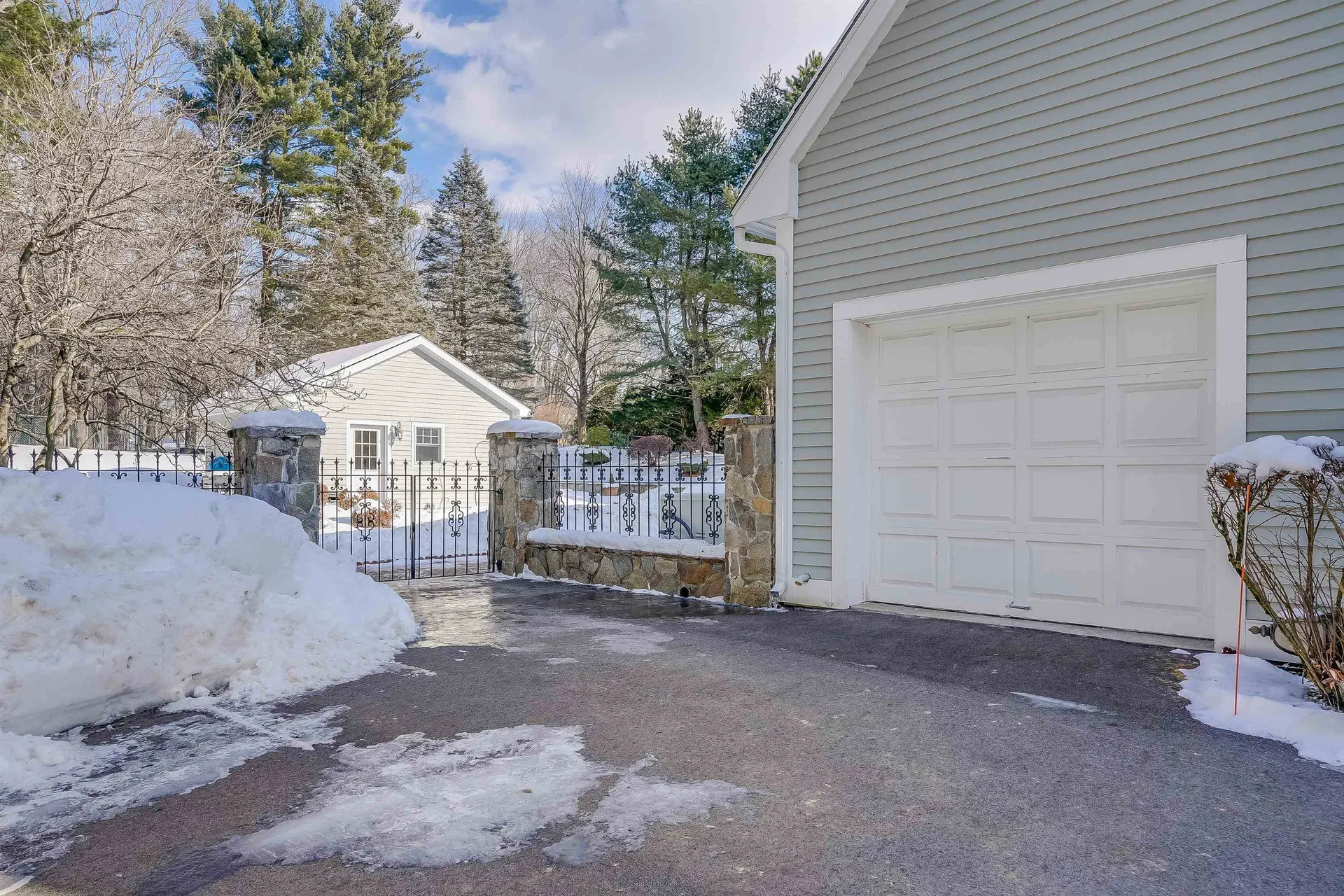 12 Winding Brook Drive Stratham NH 03885
