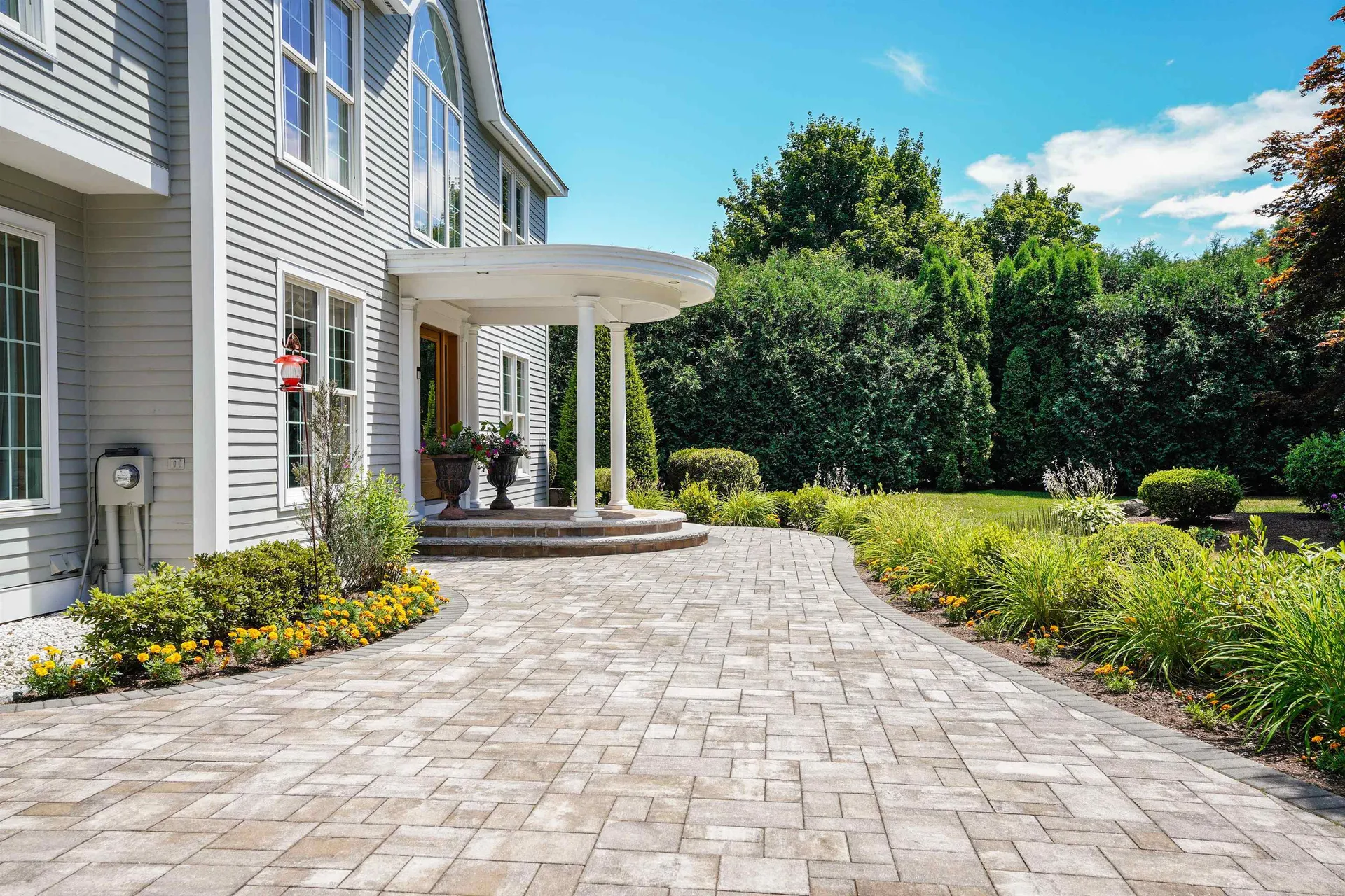 12 Winding Brook Drive Stratham NH 03885