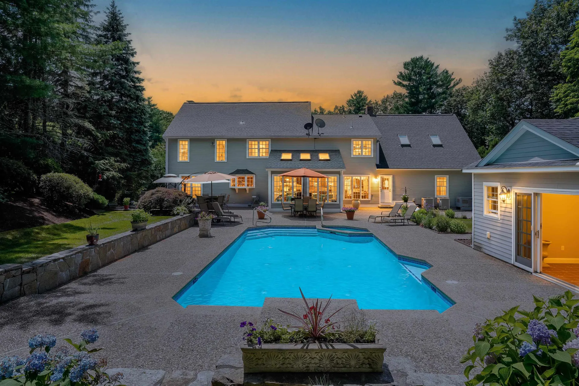 12 Winding Brook Drive Stratham NH 03885