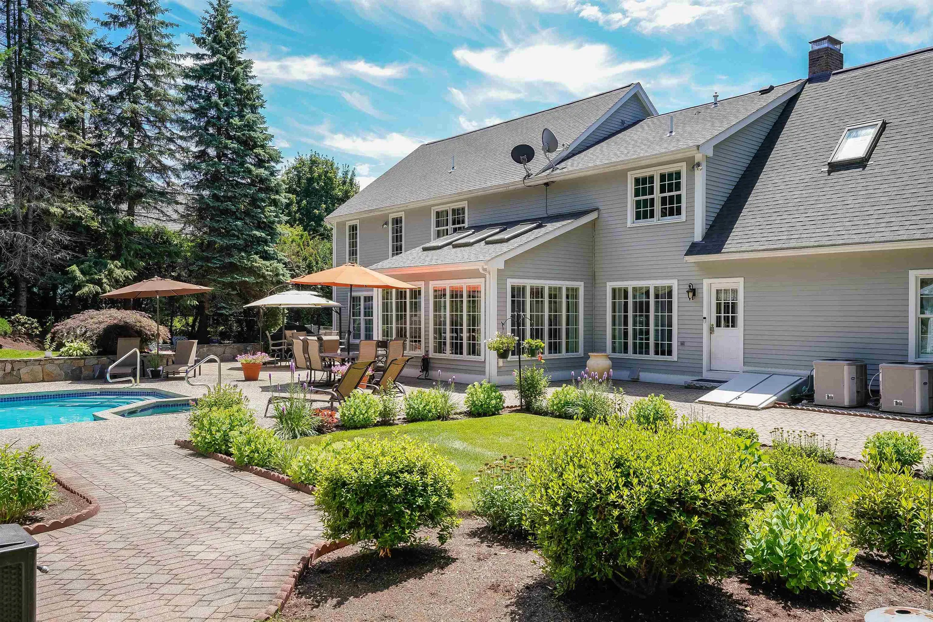 12 Winding Brook Drive Stratham NH 03885