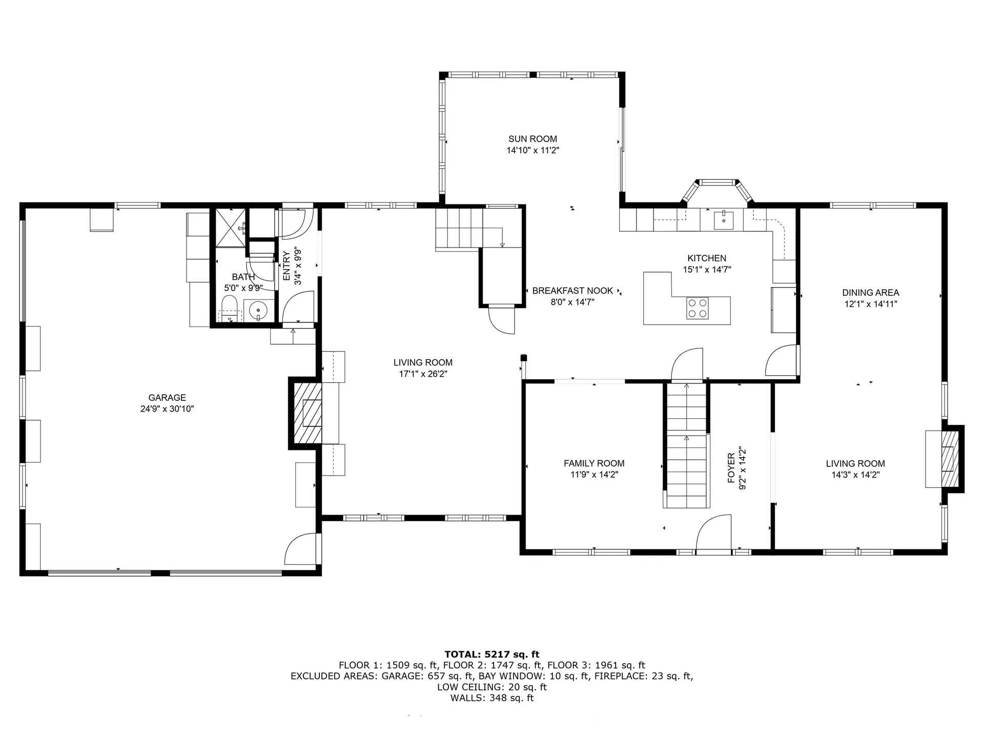 12 Winding Brook Drive Stratham NH 03885