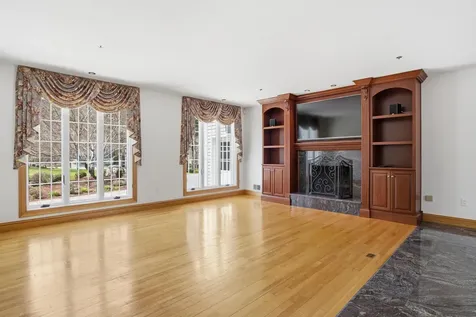 12 Winding Brook Drive Stratham NH 03885