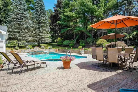 12 Winding Brook Drive Stratham NH 03885