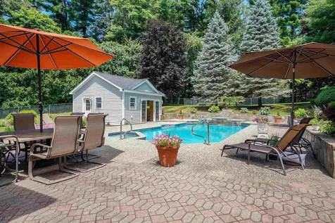 12 Winding Brook Drive Stratham NH 03885