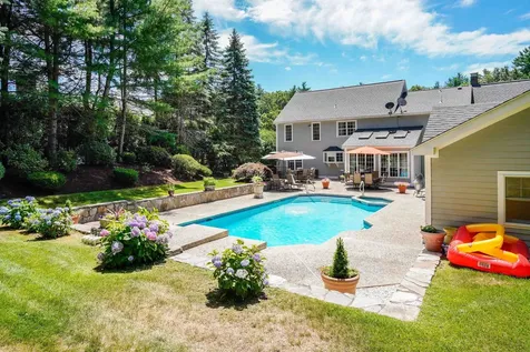 12 Winding Brook Drive Stratham NH 03885