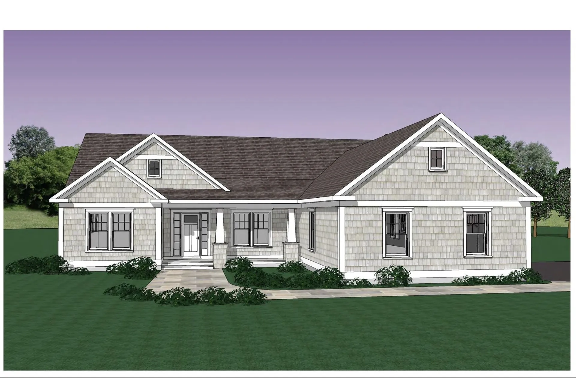 31 Colby Farm Road Chester NH 03036