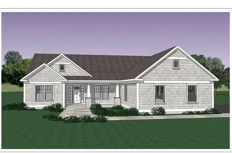31 Colby Farm Road Chester NH 03036